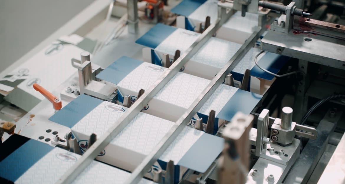 Ce que nous faisons — FACAM STAIRWAY