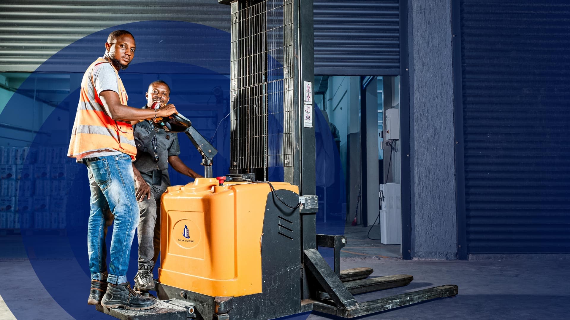 Une industrie moderne au service de vos besoins en hygiène et emballage