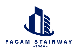 FACAM STAIRWAY - TOGO