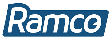 RAMCO TOGO logo